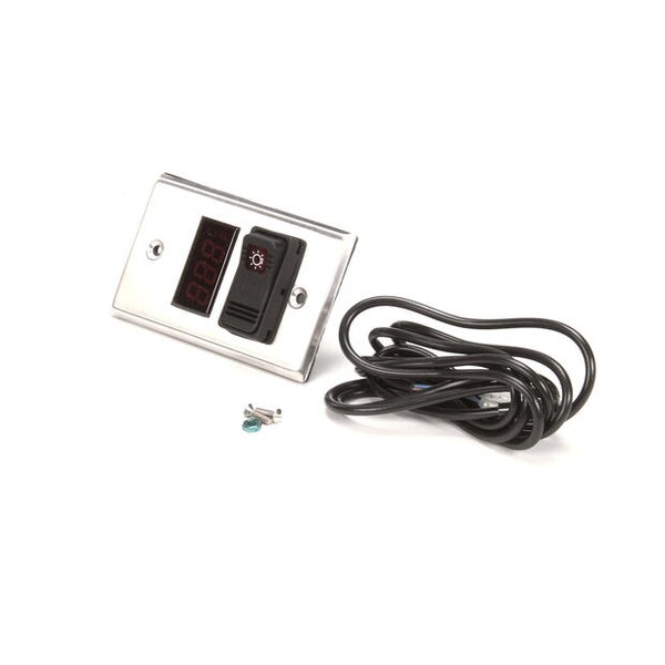 Weiss 24 Dt With Switch